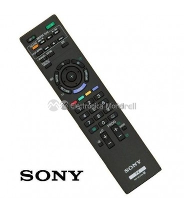 Mando a distancia televisor Sony RM-ED017 - Comprar